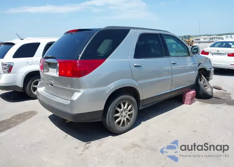 2006 Buick Rendezvous Cx/Cxl z USA, uszkodzony, nr VIN 3G5DB03L96S594775